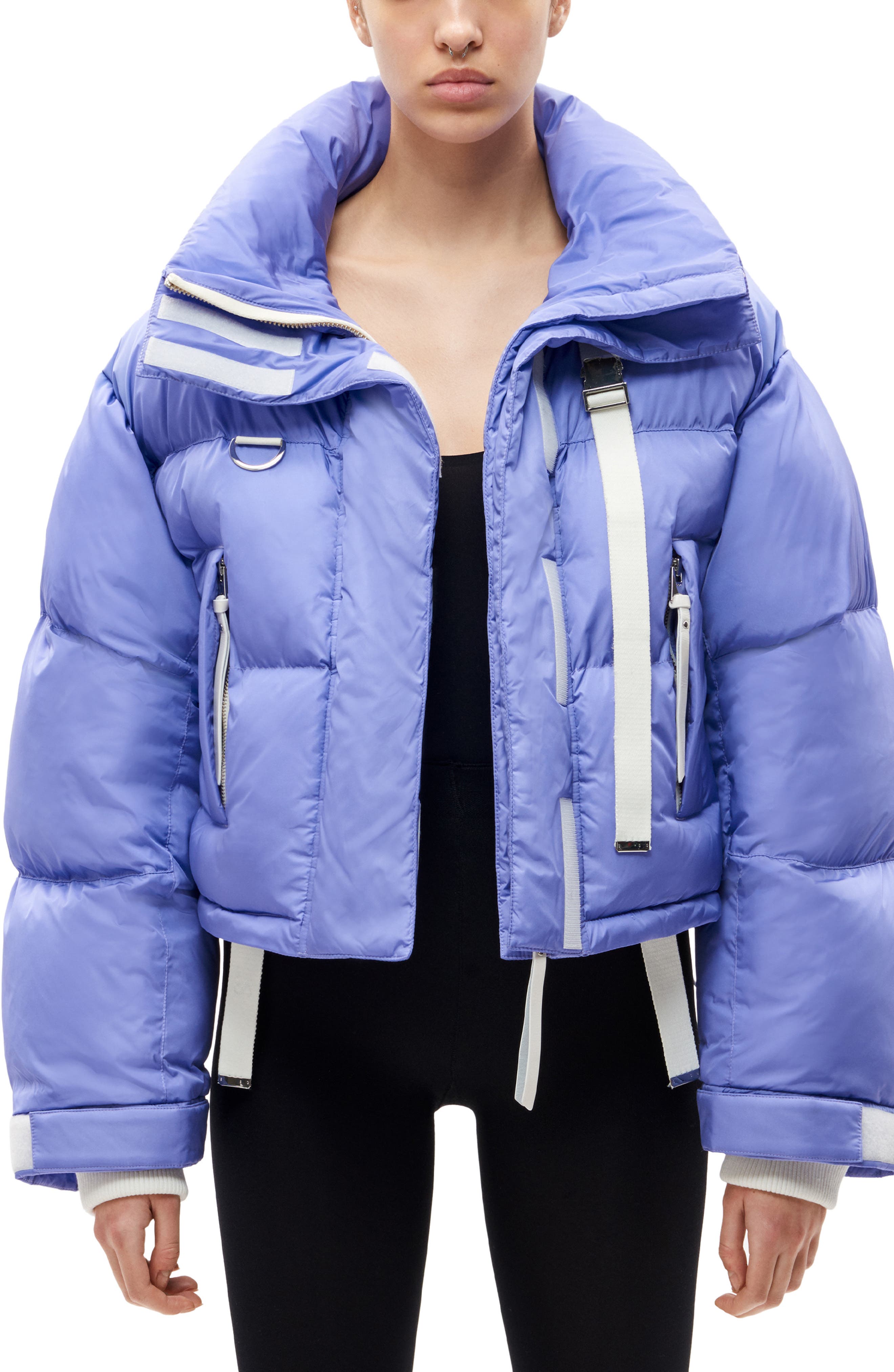 nordstrom ski jacket