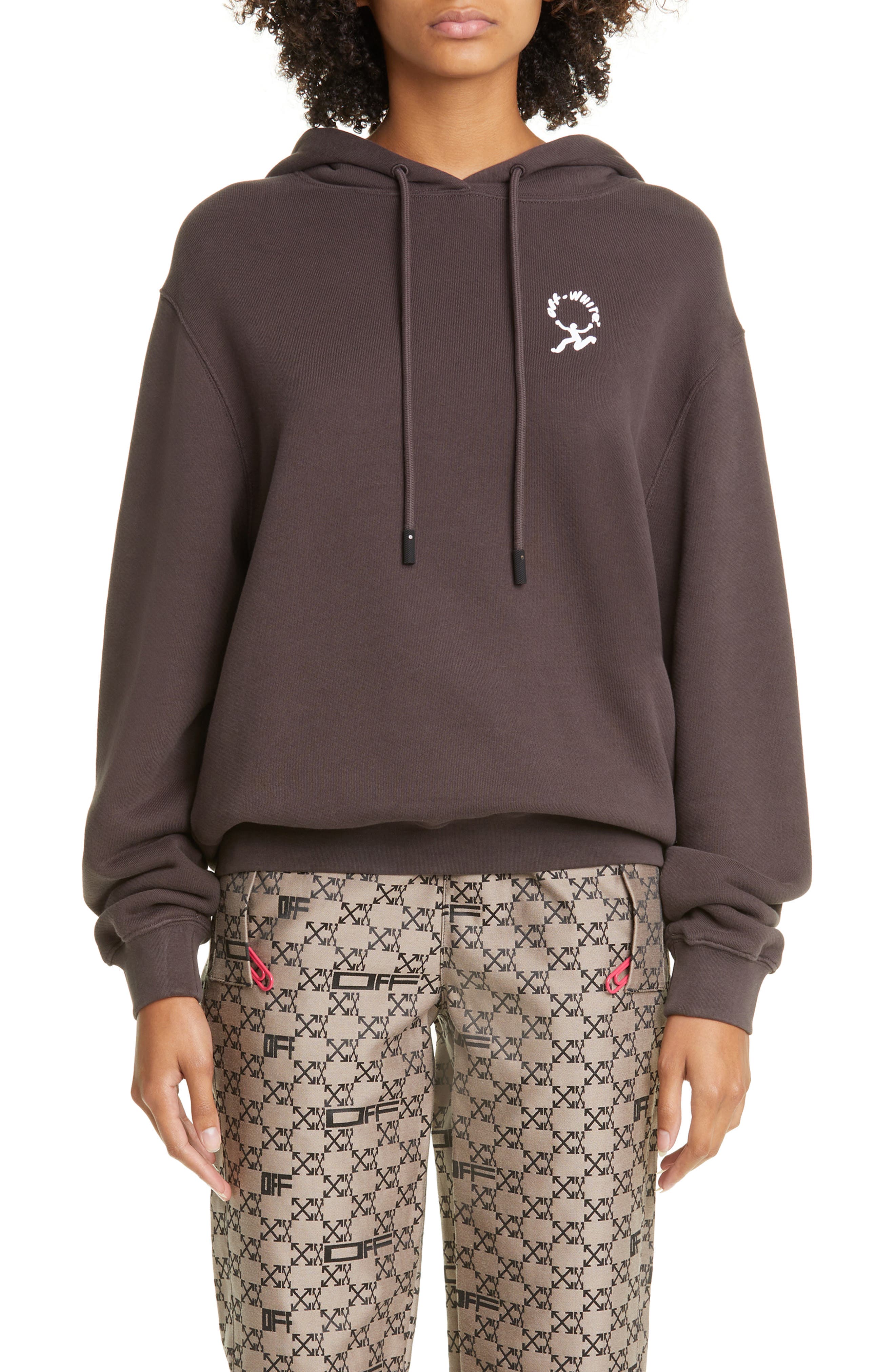 Women's Designer Sweatshirts \u0026 Hoodies 