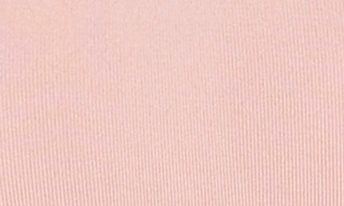 Natori Gravity Contour Underwire Sports Bra In Rose Beige/warm White