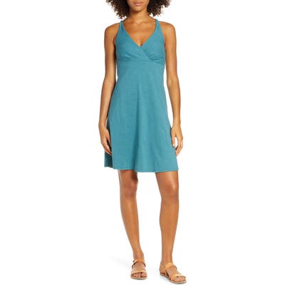 Patagonia Amber Dawn A-Line Dress