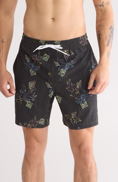 Men's Swimwear & Swim Trunks | Nordstrom Rack