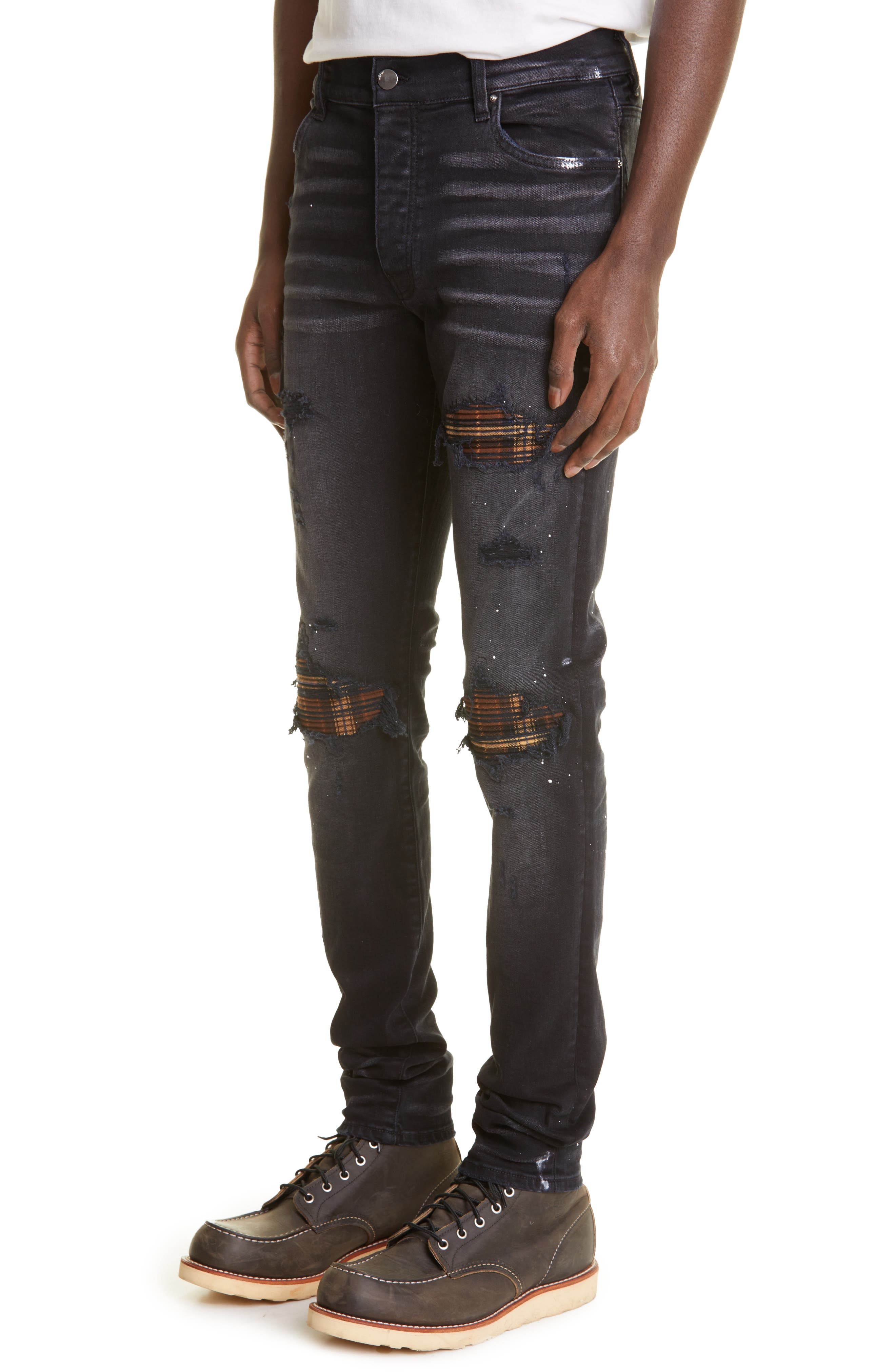 men's amiri mx1 jeans