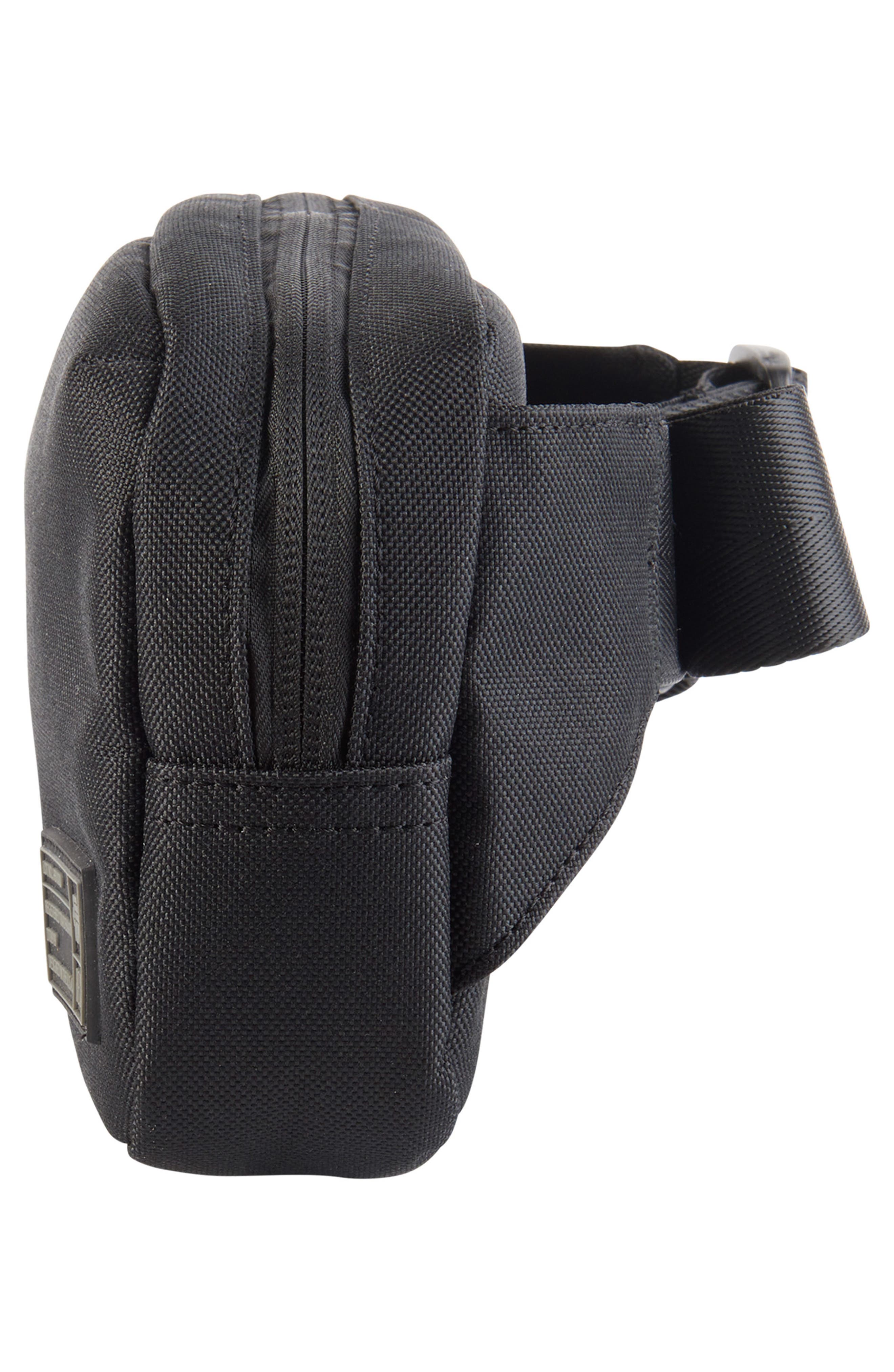 hex aspect waist pack