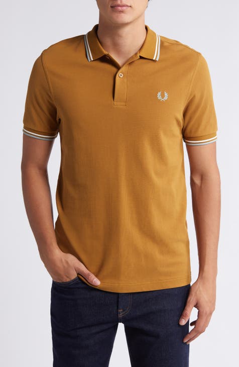 Polo fred perry pas cher sale