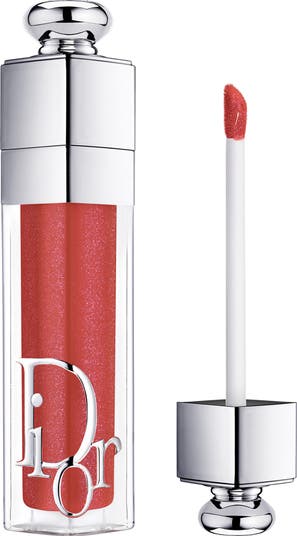 Dior Addict Lip Maximizer Plumping Gloss - 038 Rose Nude
