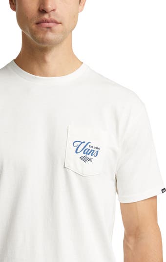 VANS Fishing T-Shirts for Men