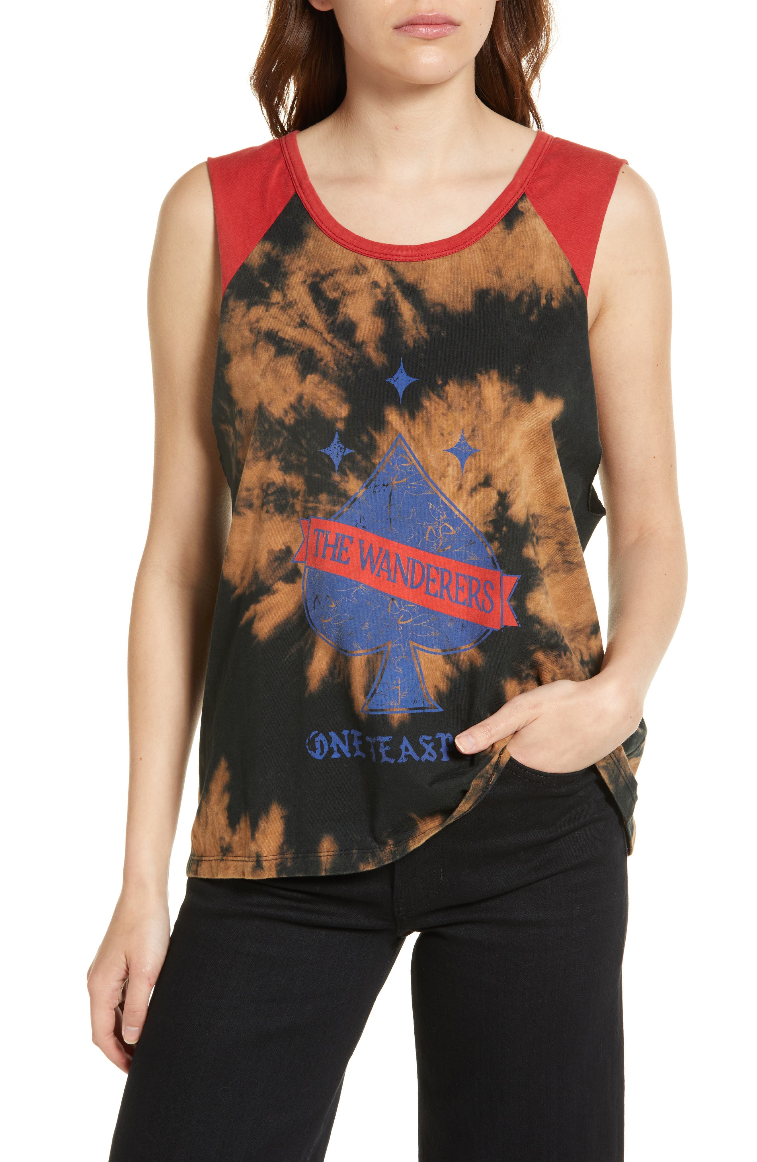 Shop One Teaspoon Online | Nordstrom