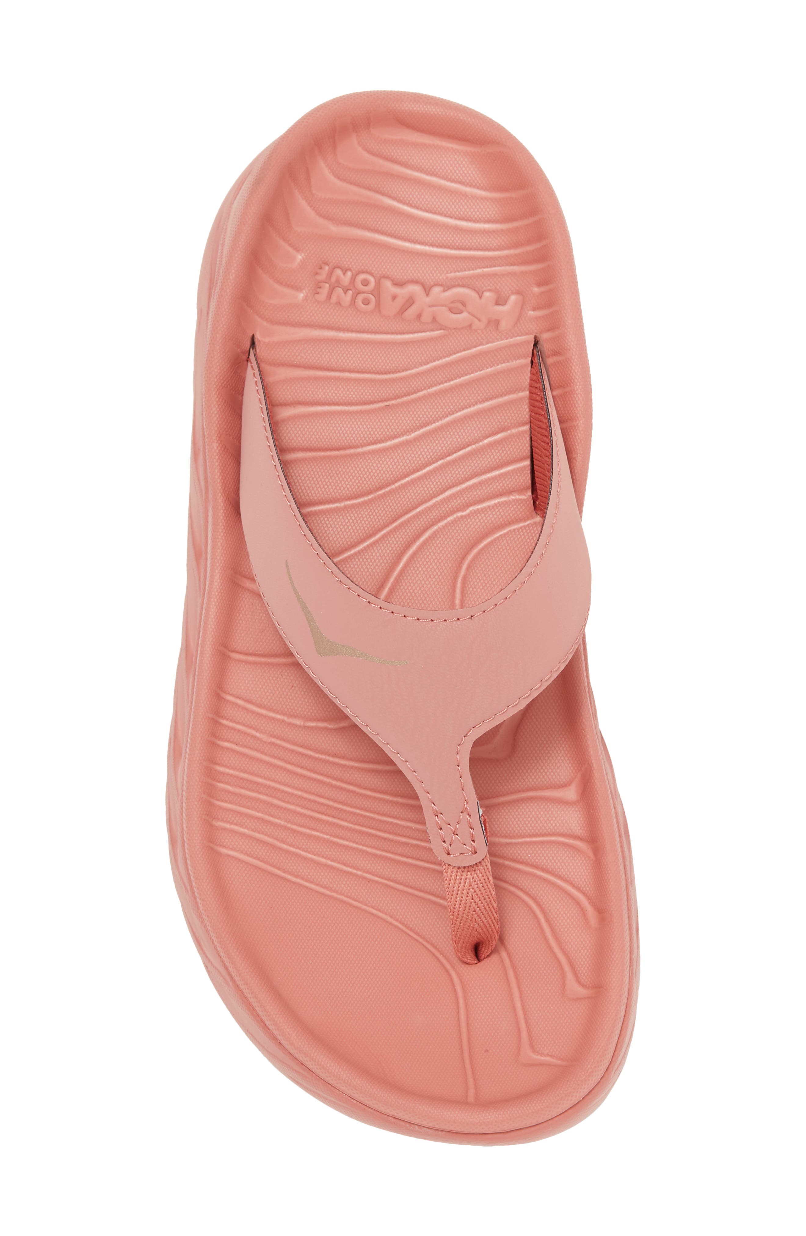 HOKA Gender Inclusive Ora Recovery Flip Flop Nordstrom