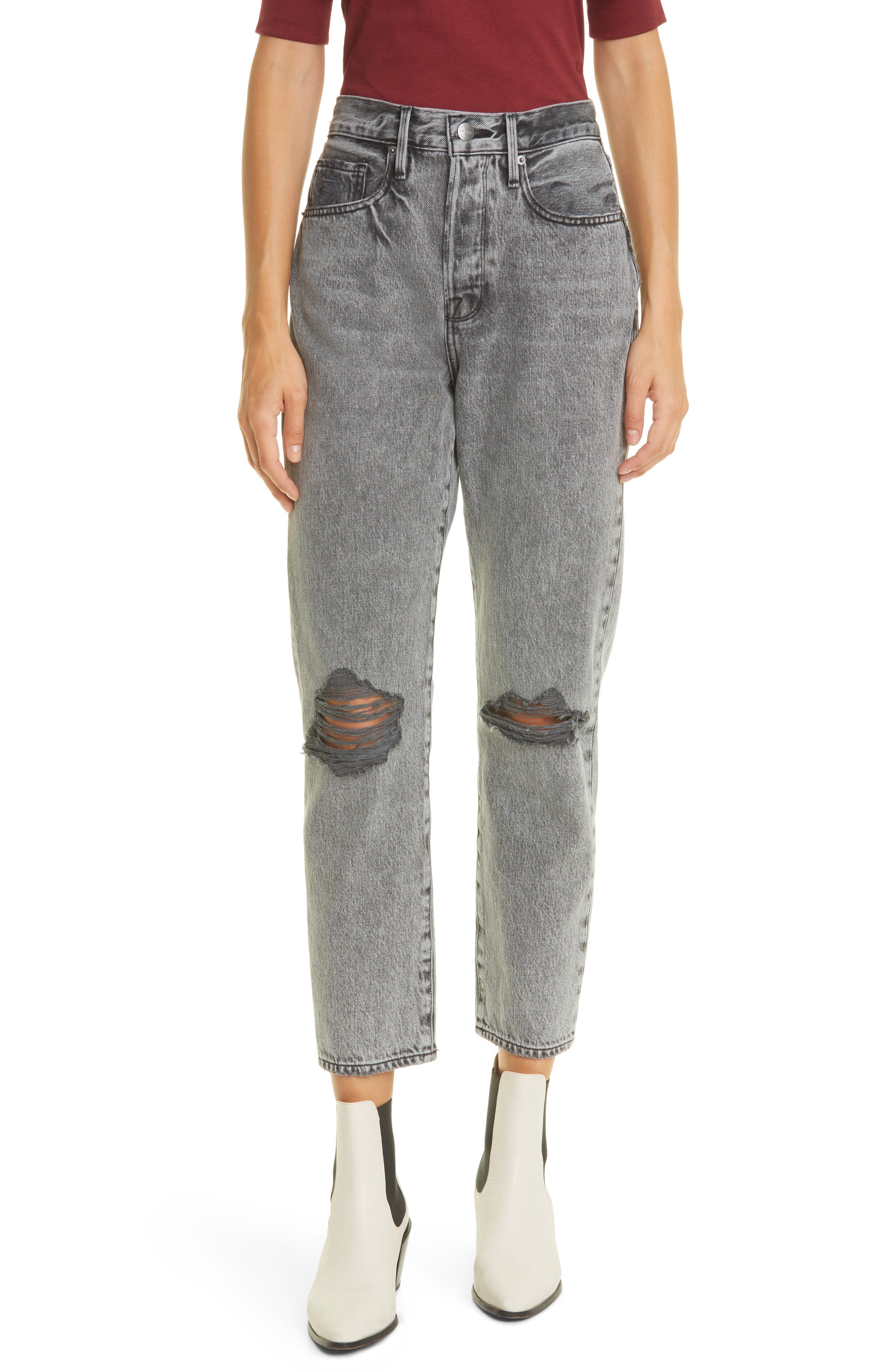 frame denim nordstrom