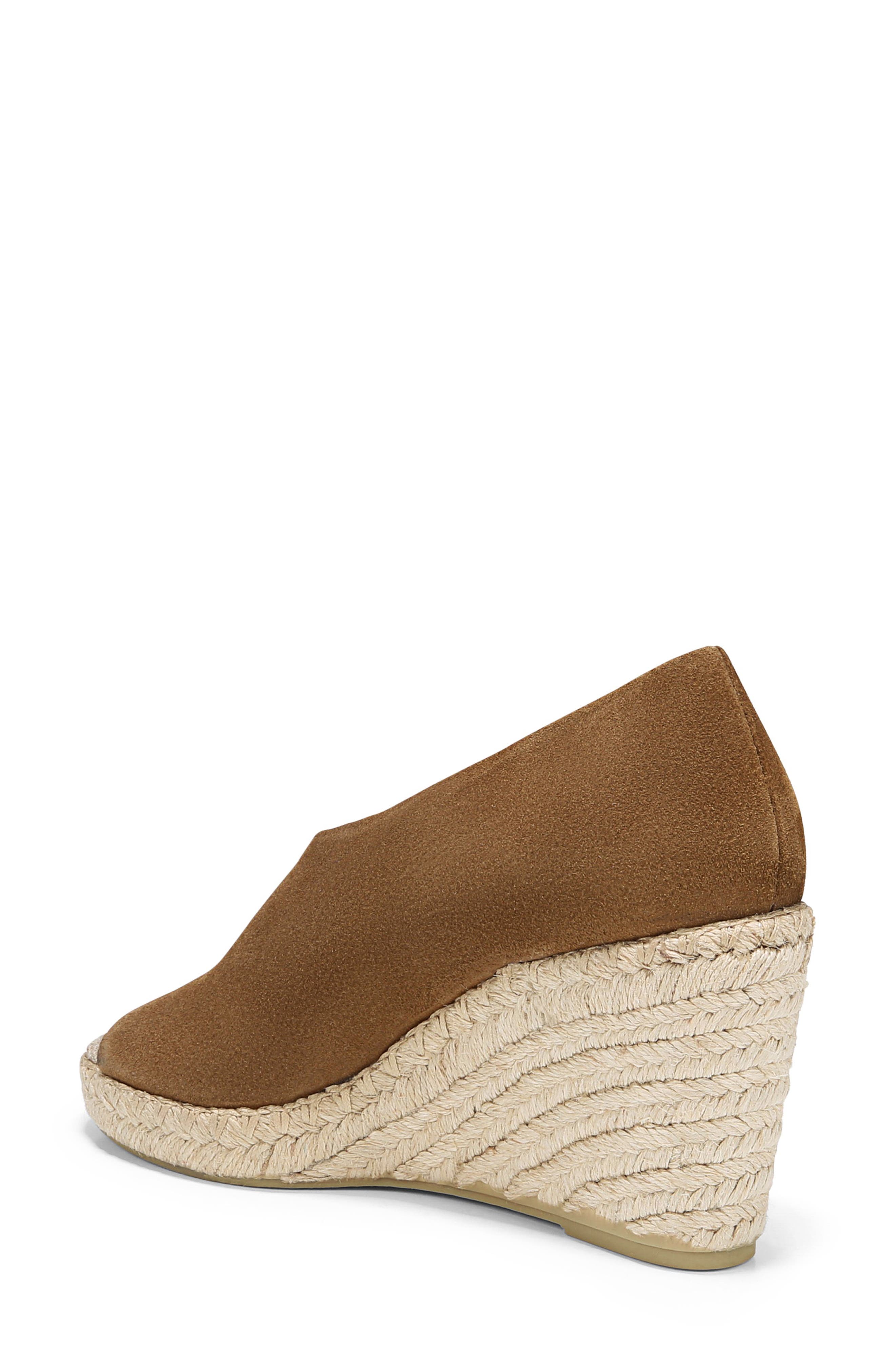 vince sonora wedge