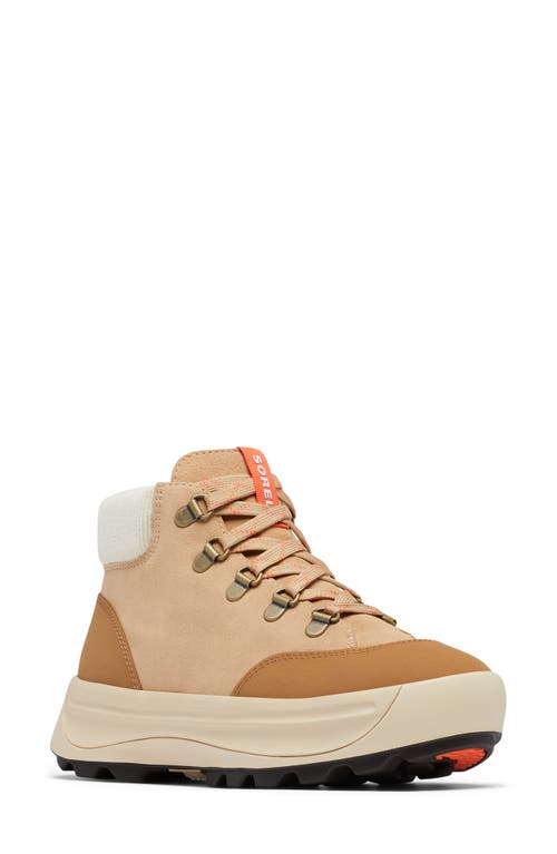 SOREL SOREL ONA 503 HIKER PLATFORM SNEAKER