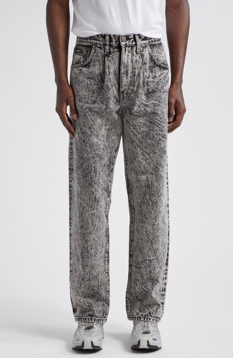 Noah Denim Joggers