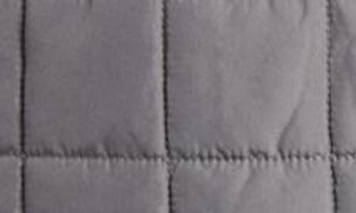 The North Face Junction Insulated Parka In Smoked Pearl