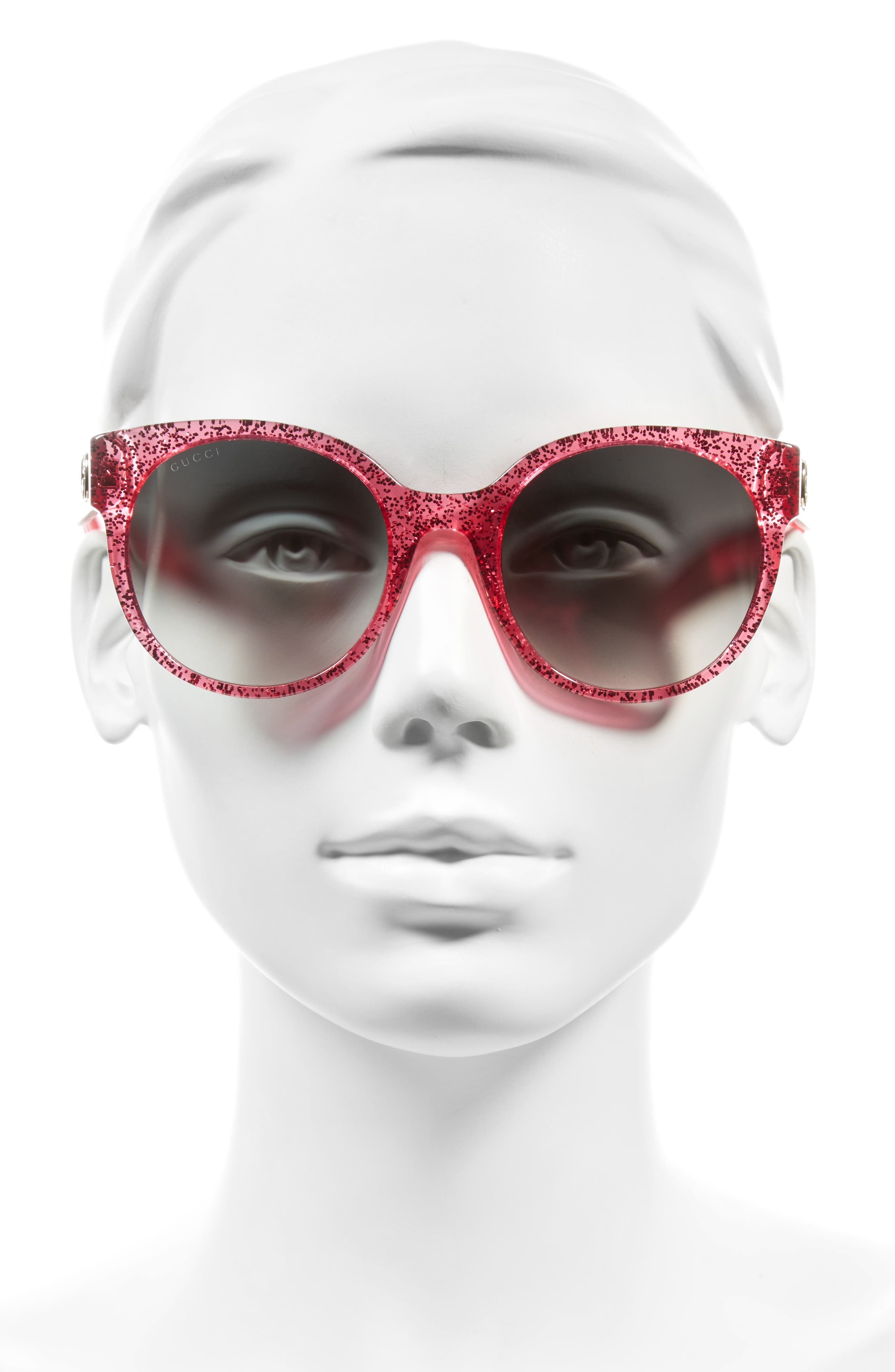 glitter gucci sunglasses