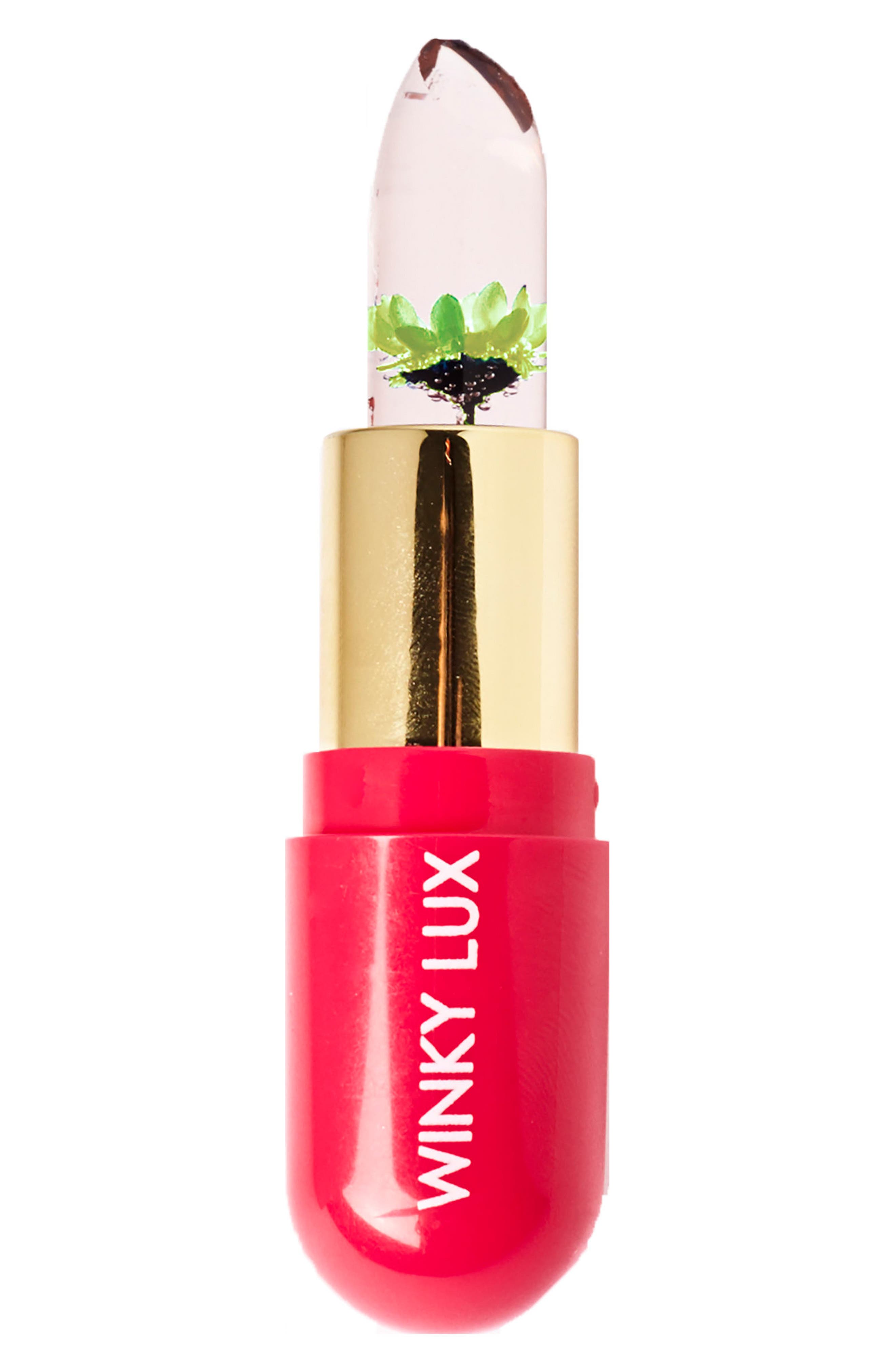 Winky Lux Flower Balm Lip Stain | Nordstrom