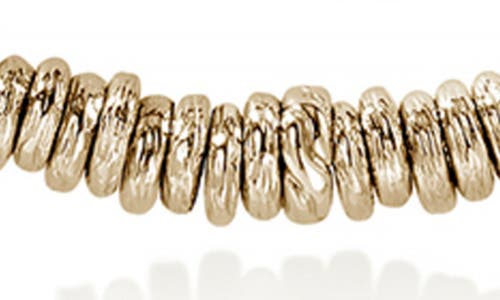 John Hardy Heishi Necklace, Gold In Gold