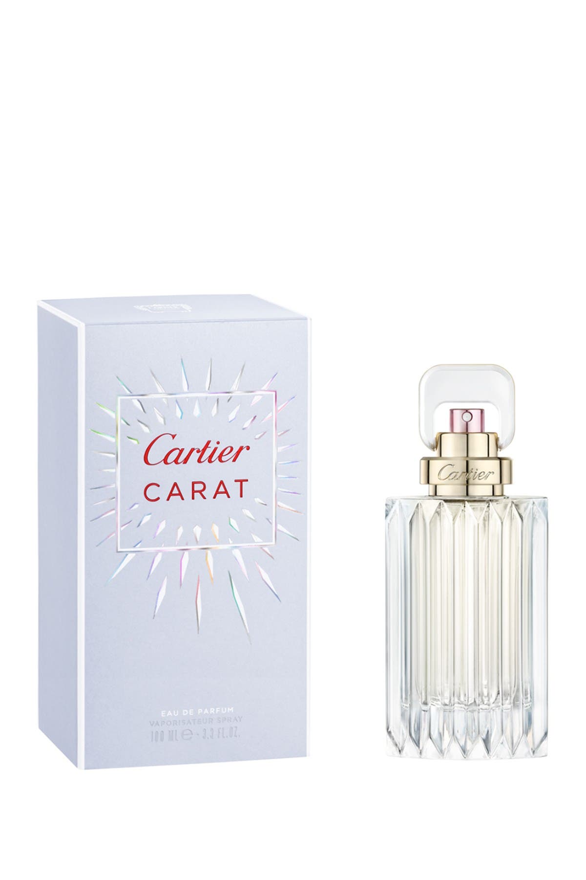 cartier carat perfume notes