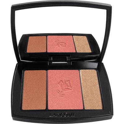 Lancome Blush Subtil All-In-One Contour, Blush & Highlighter Palette - 385 Plum Elegance