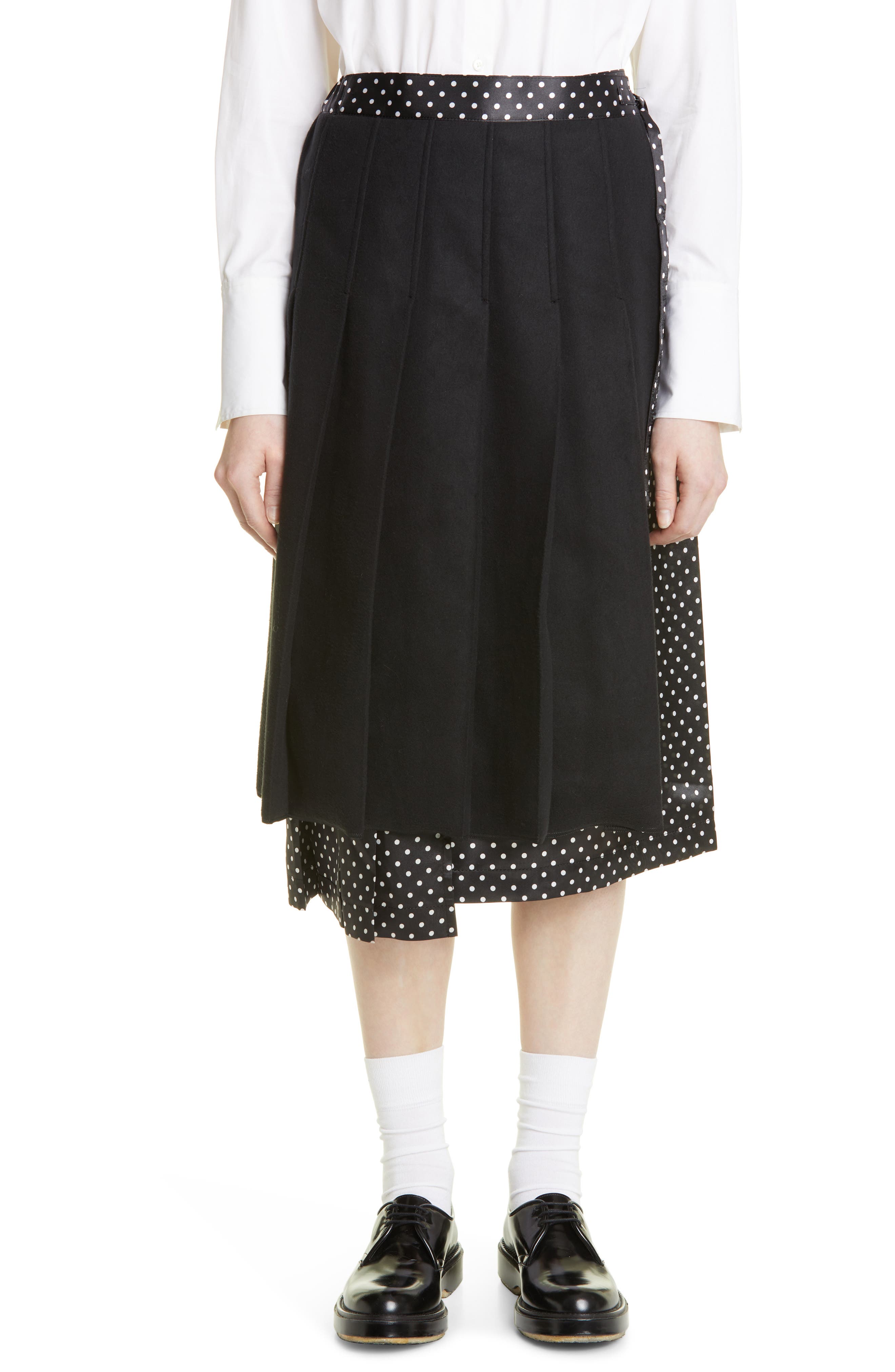 comme de garcons nordstrom