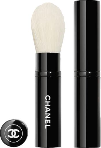 chanel limited edition brush set