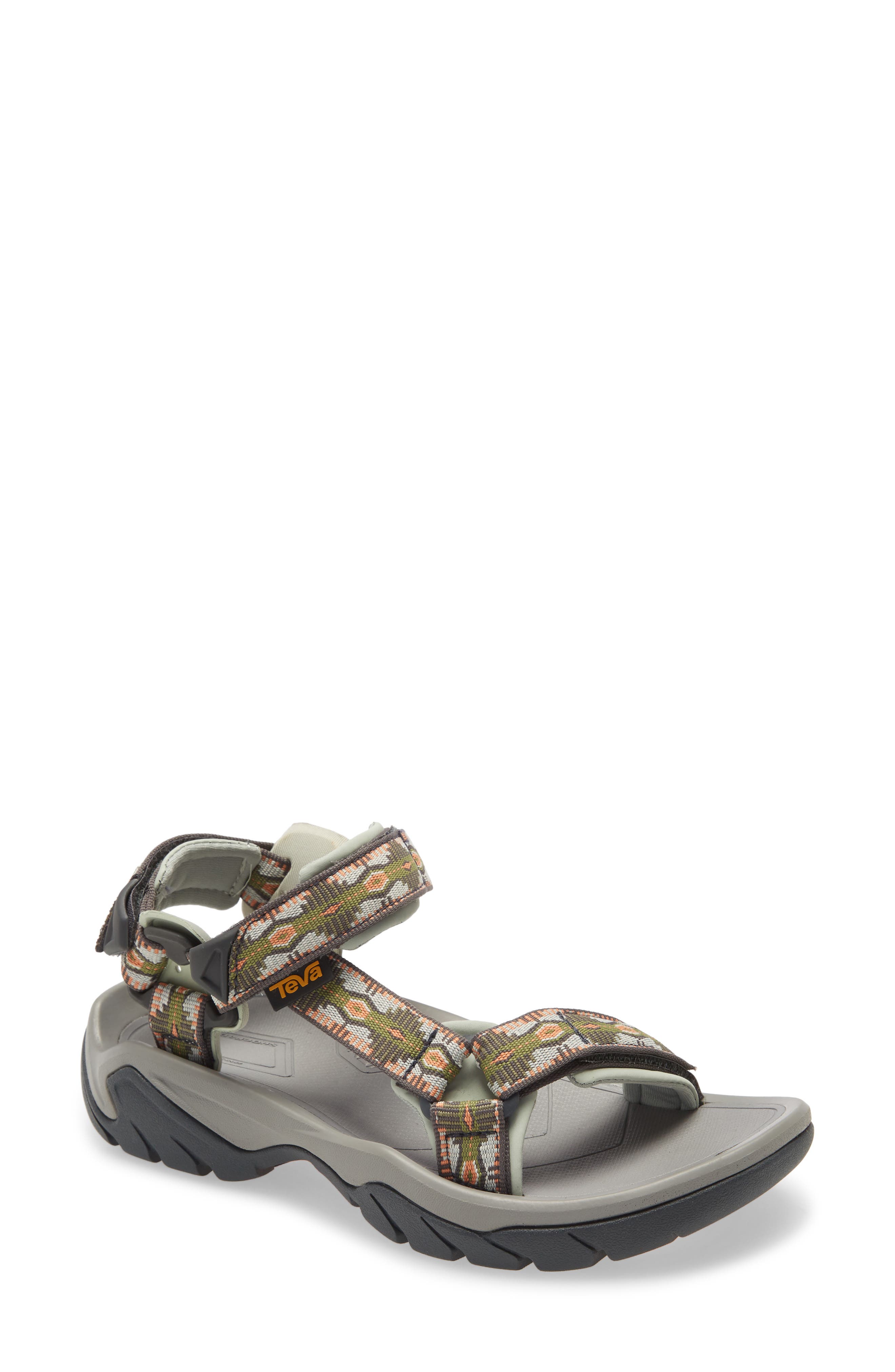 teva terra fi 5 universal women's