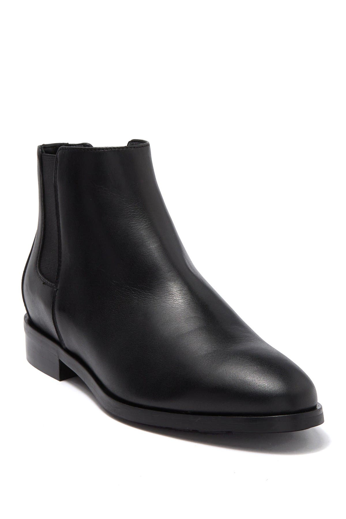 aquatalia chelsea boots