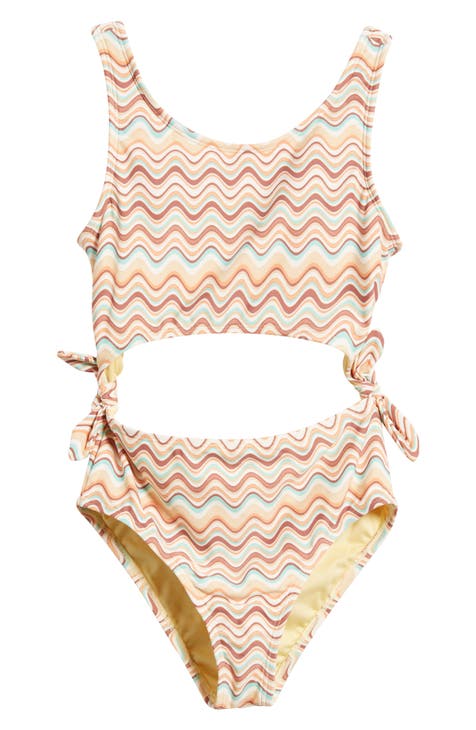 Nordstrom girls hot sale bathing suit