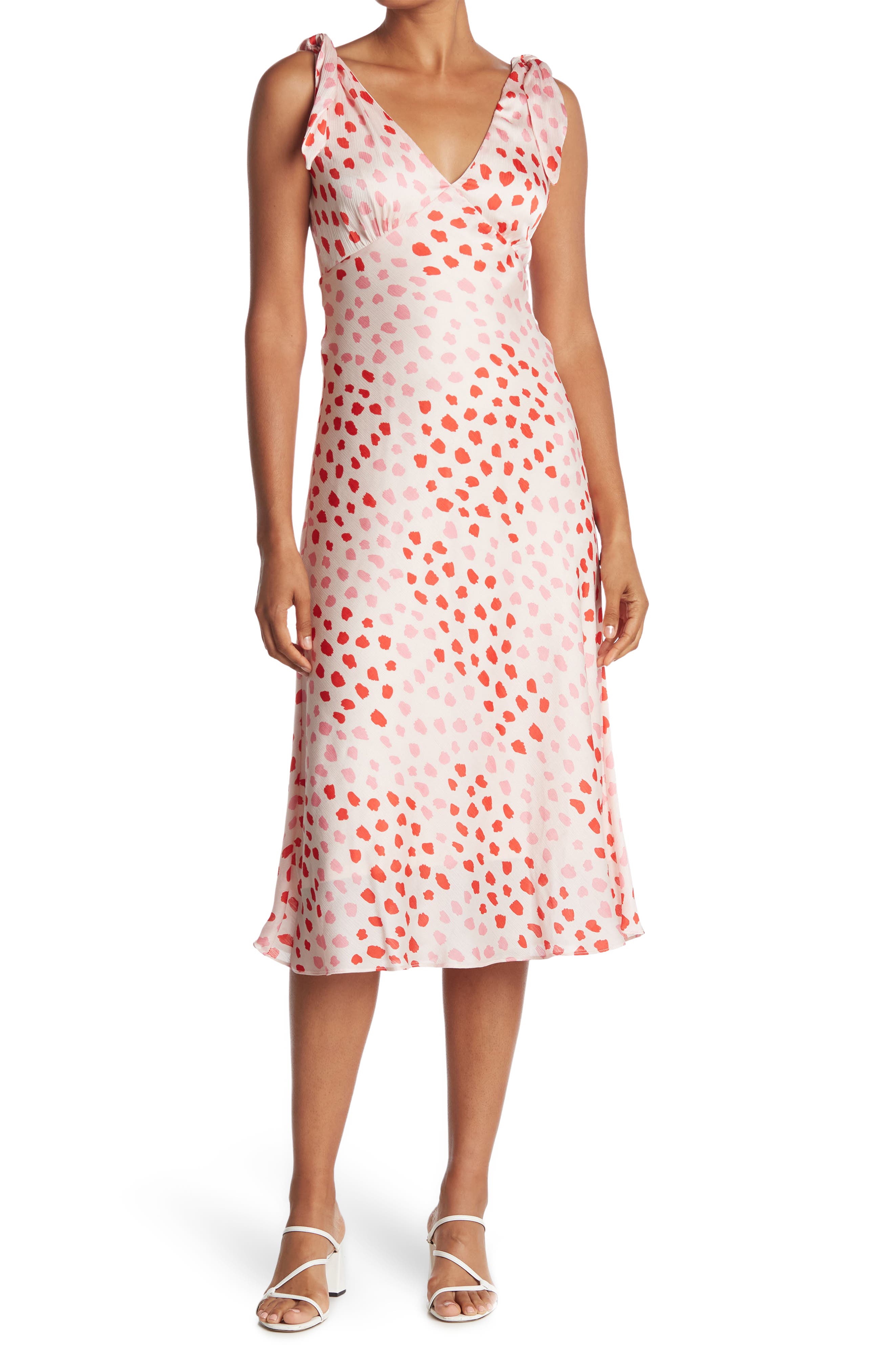 nordstrom rack fall dresses