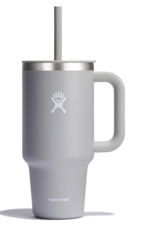 Hydro Flask 32-ounce All Around™ Travel Tumbler In Grey