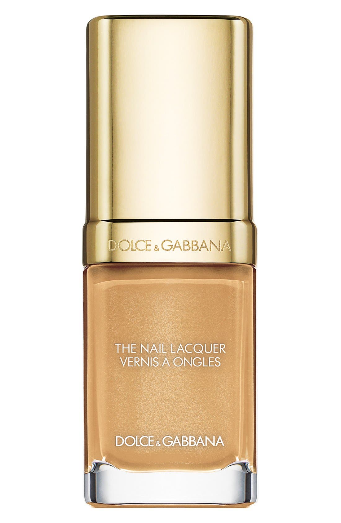 DOLCE&GABBANA BEAUTY,
                            'The Nail Lacquer' Liquid Nail Lacquer,
                            Main thumbnail 19, color,
                            101