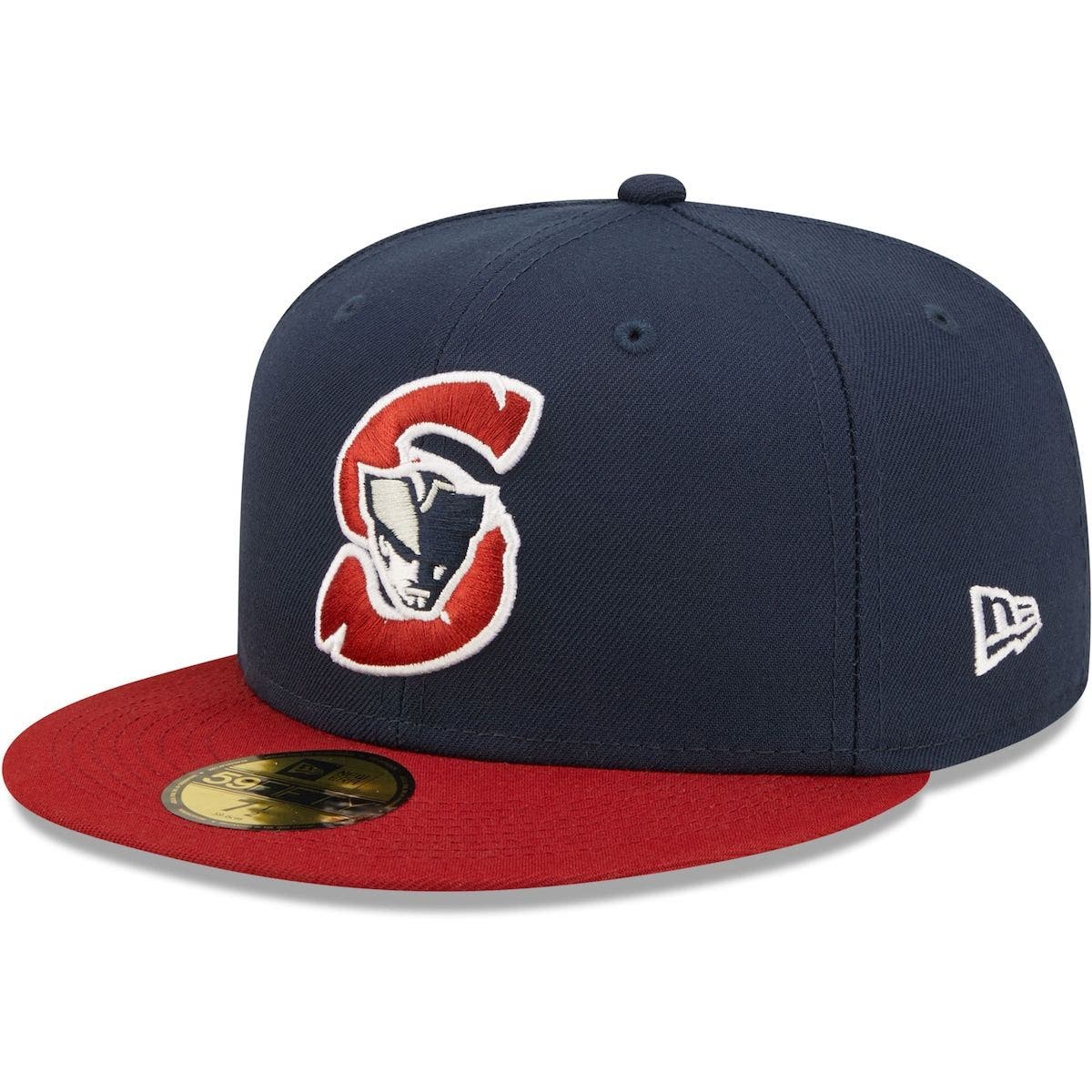 somerset patriots hats