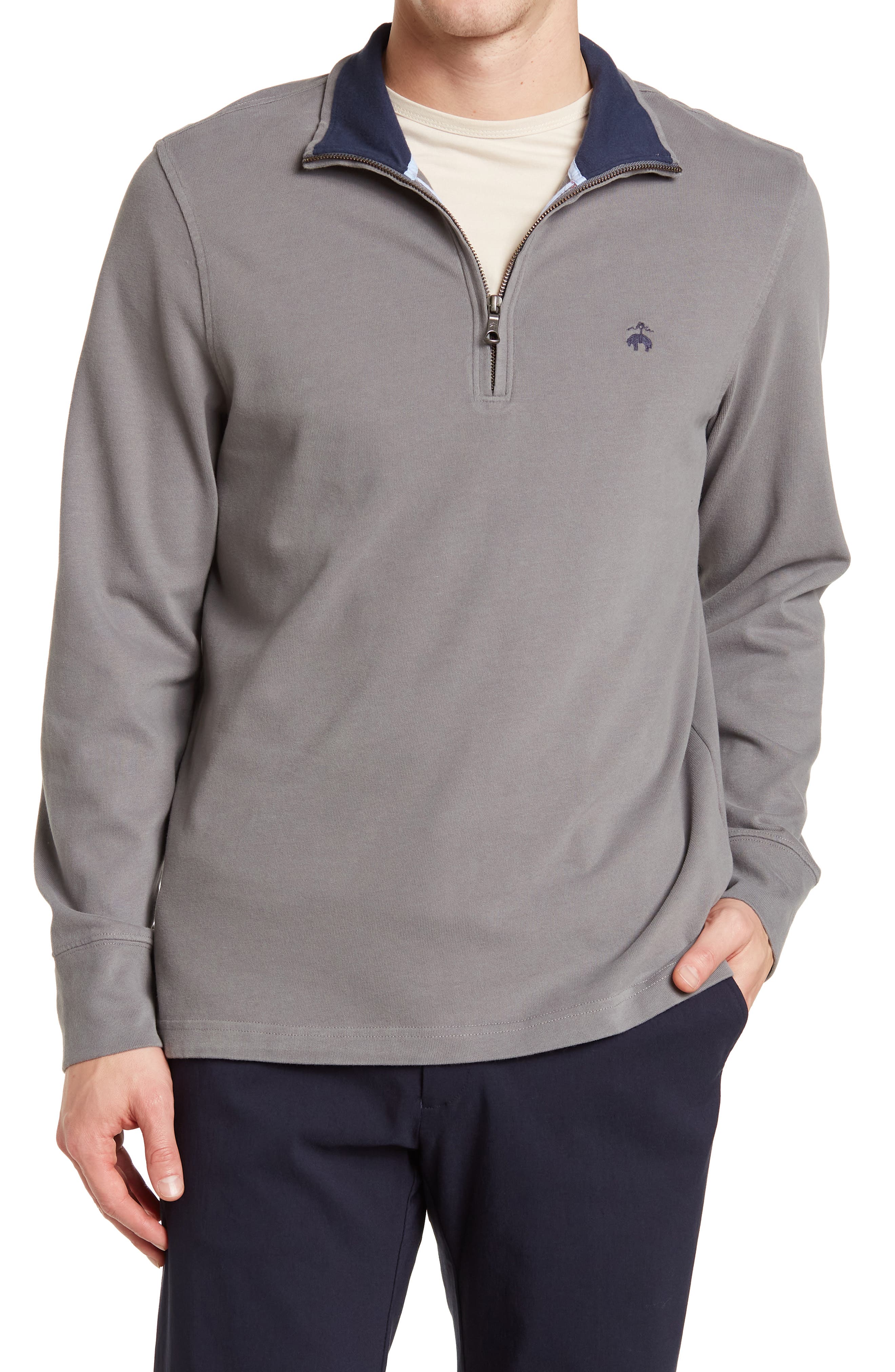 brooks brothers pullover