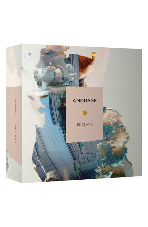 Amouage Women's Enclave Eau De Parfum In No Color