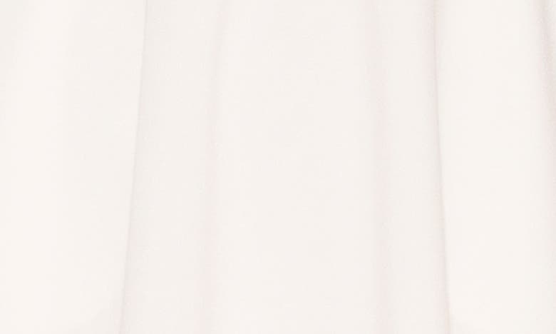 Shop Alexia Admor Ida Fit And Flare Sleeveless Dress In Ivory