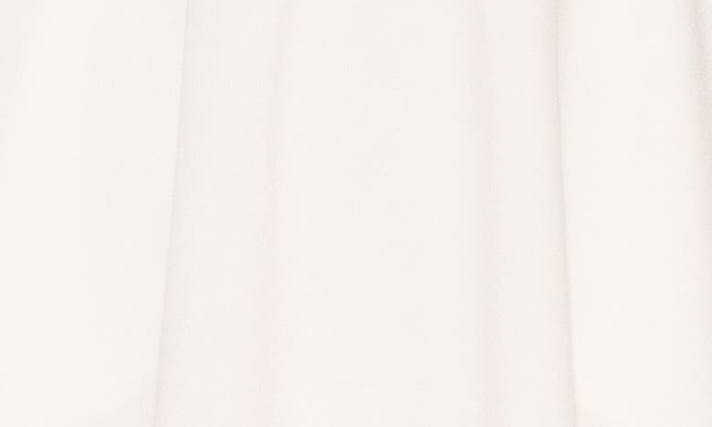 Alexia Admor Women's Ida Boatneck Fit & Flare Mini Dress In Ivory