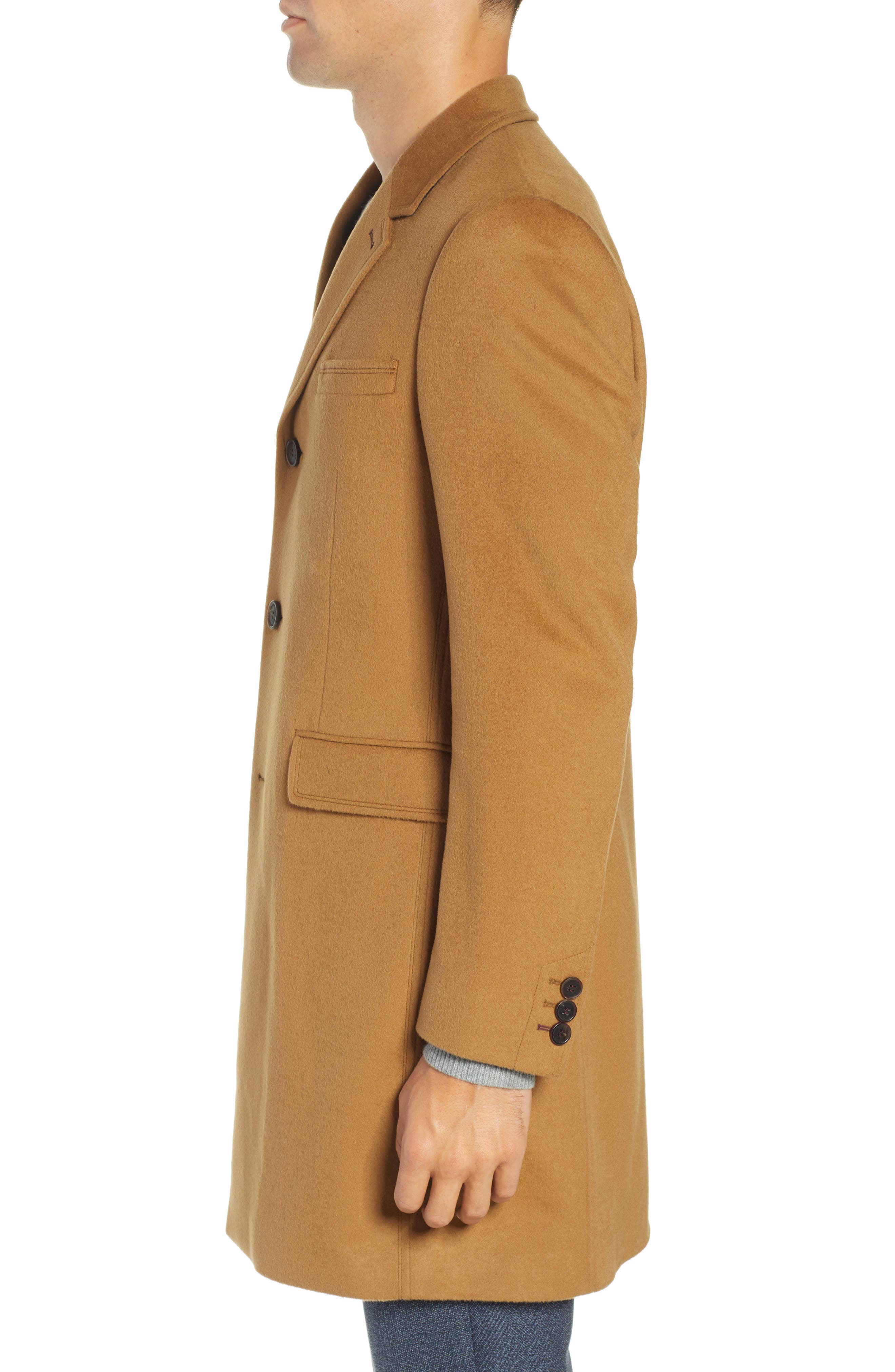 ted baker swish coat