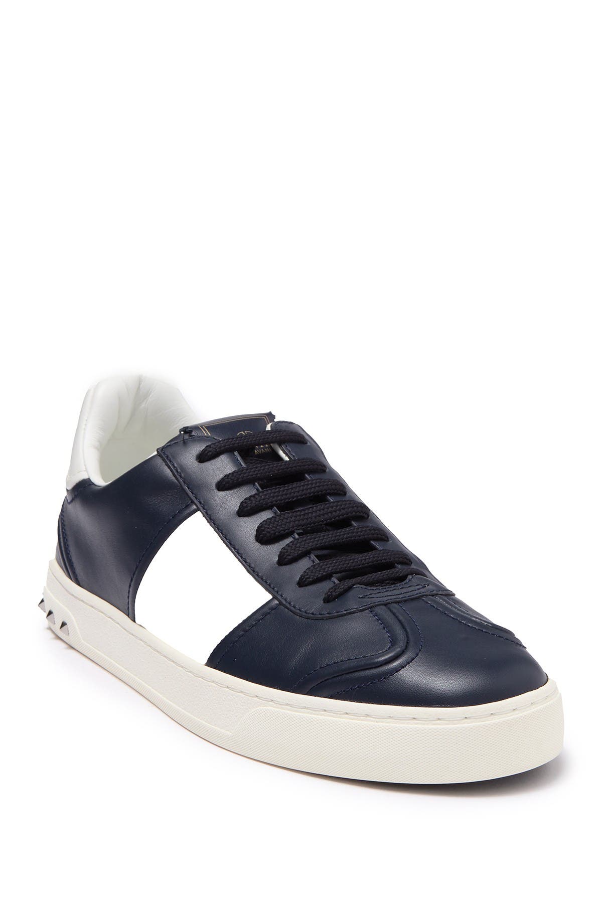 valentino sneakers nordstrom