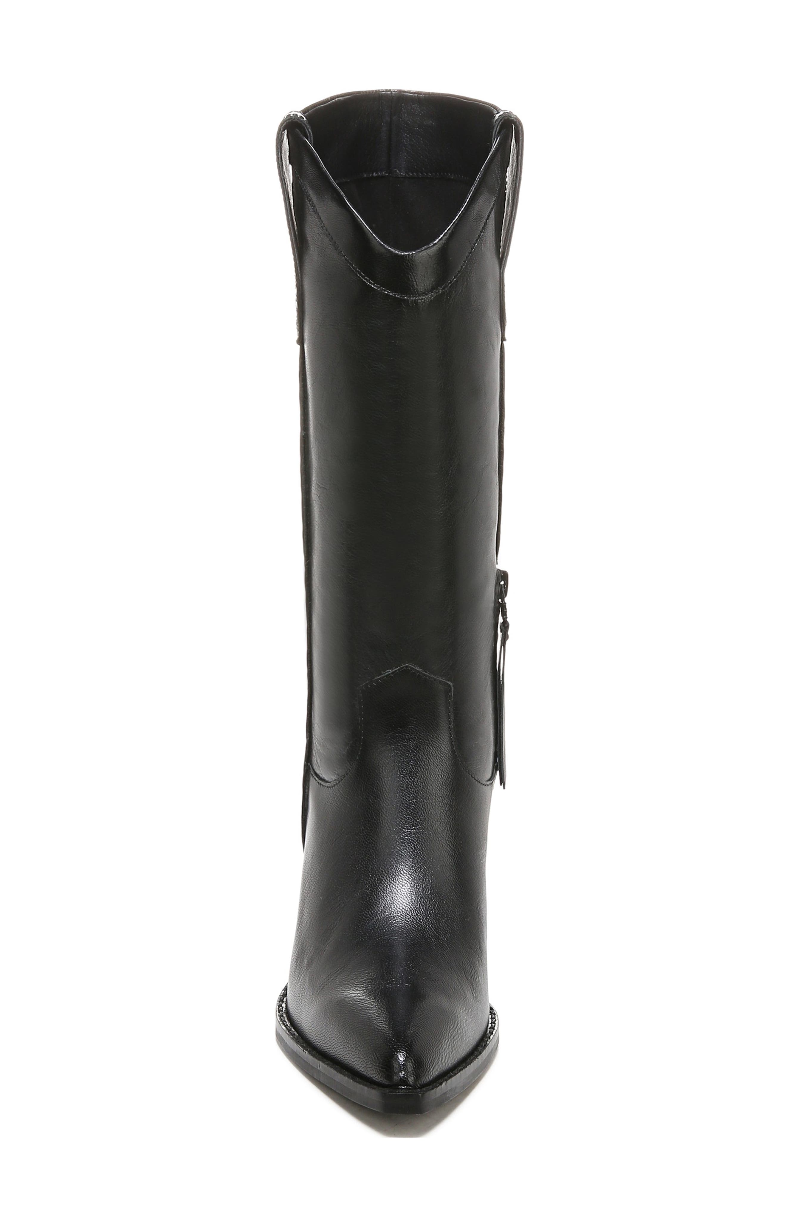 Sam Edelman Jamie Knee High Boot 