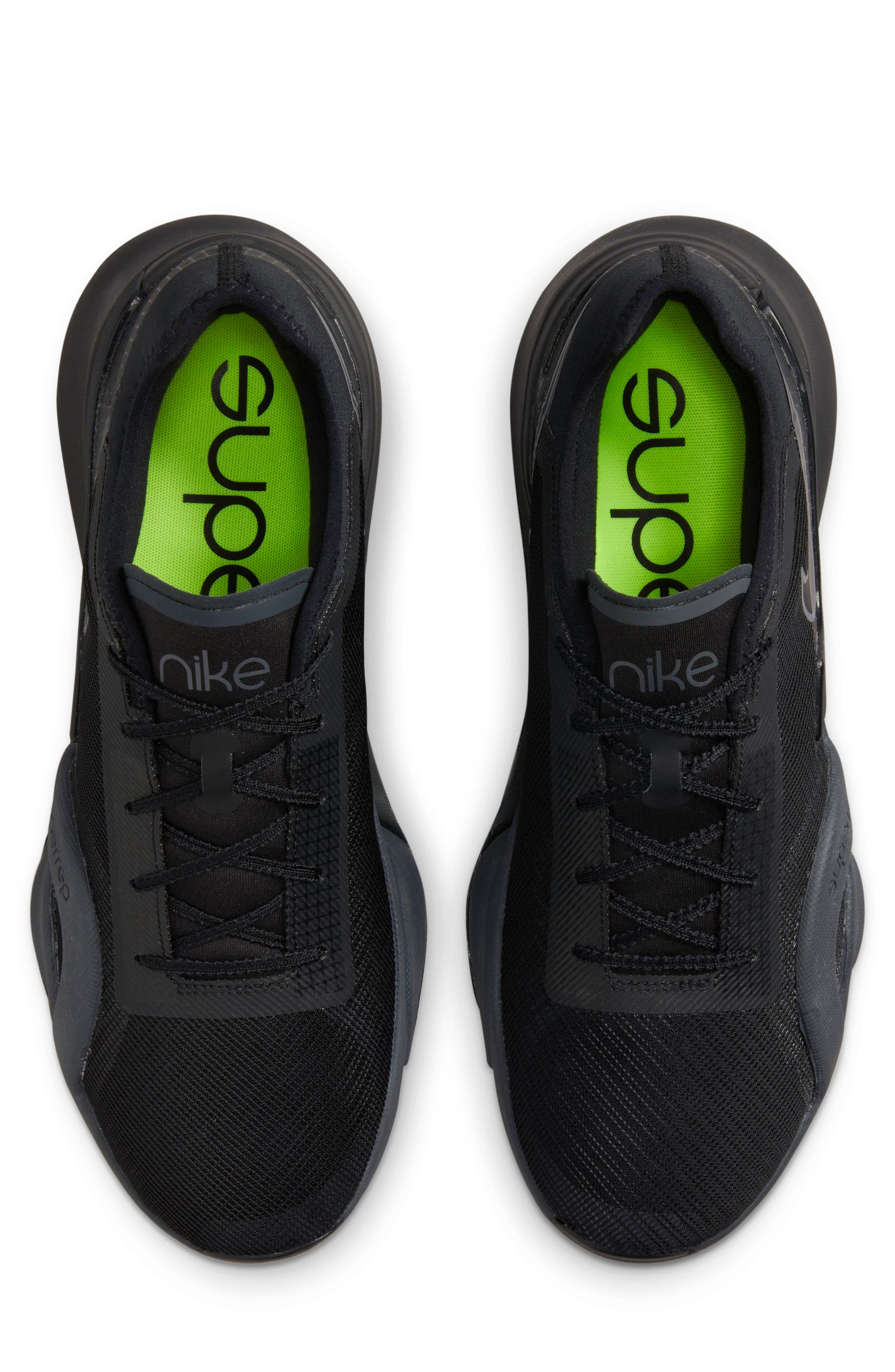 Nike Air Zoom SuperRep 3 Training Shoe 