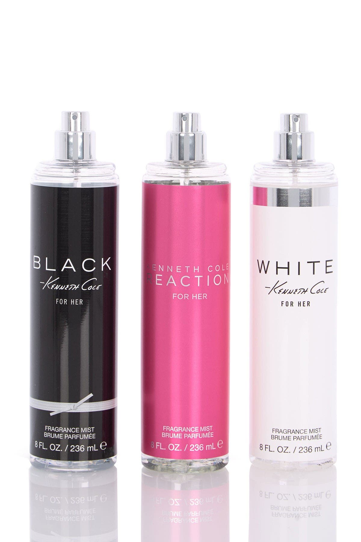 COLE Fragrance Mist Trio For Her Nordstrom Rack
