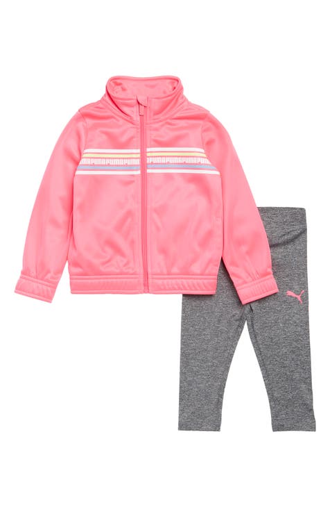 Puma clearance baby jacket