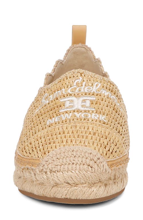 SAM EDELMAN SAM EDELMAN KARLA ESPADRILLE