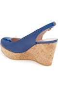 Stuart Weitzman 'Jean' Wedge | Nordstrom