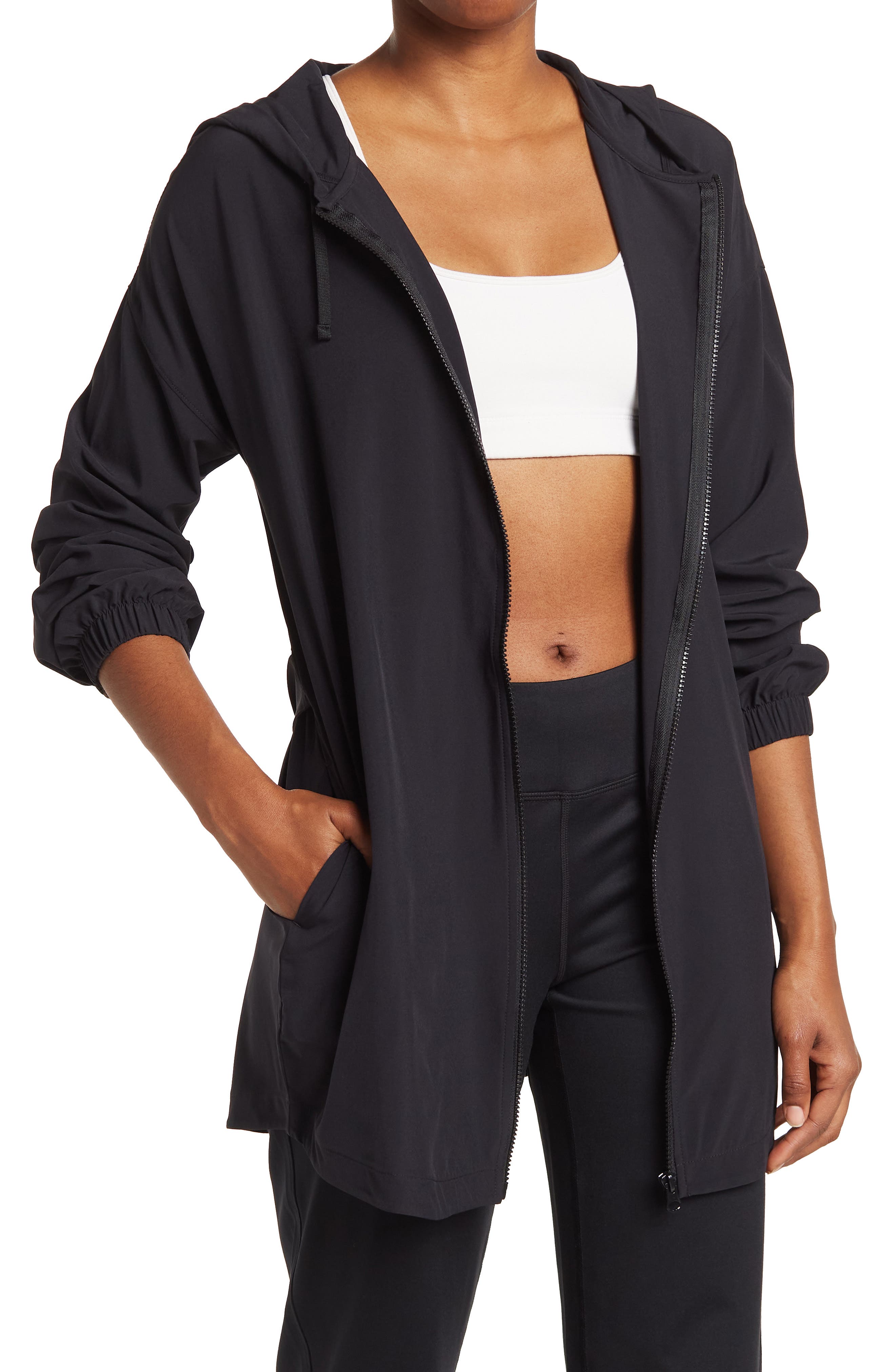 zella jacket nordstrom rack