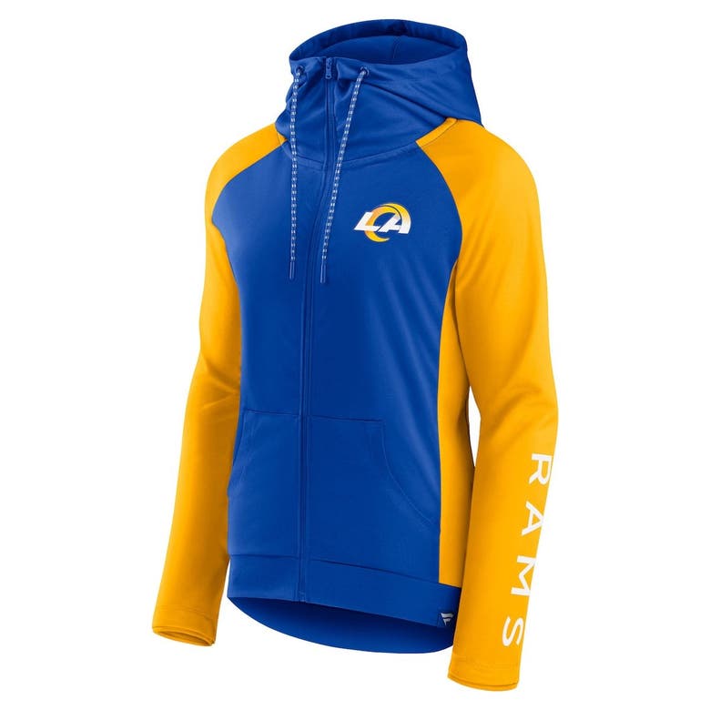 Los Angeles Rams Lightweight Jacket