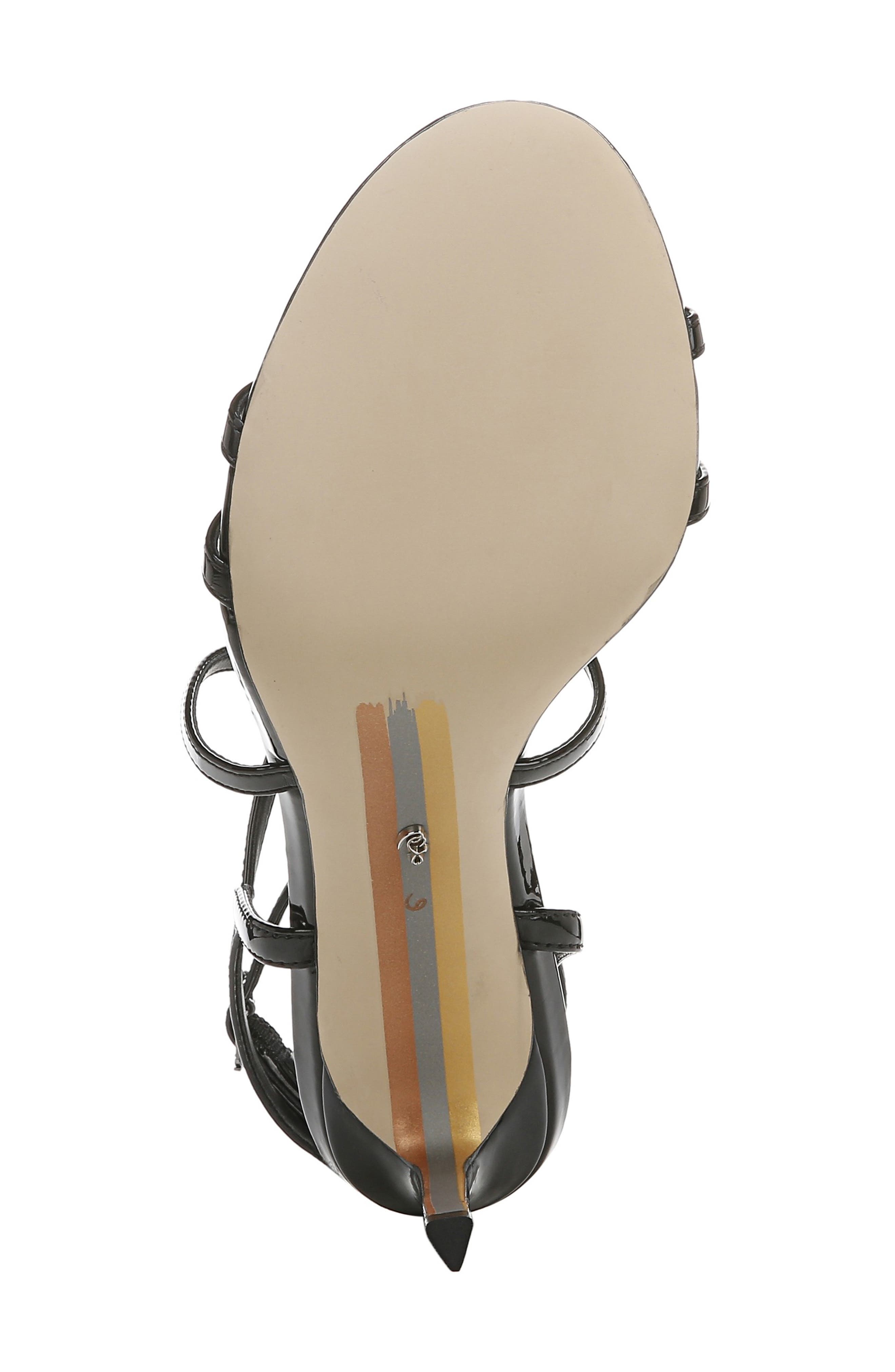 Sam Edelman Delanie Strappy Sandal (Women) Nordstrom