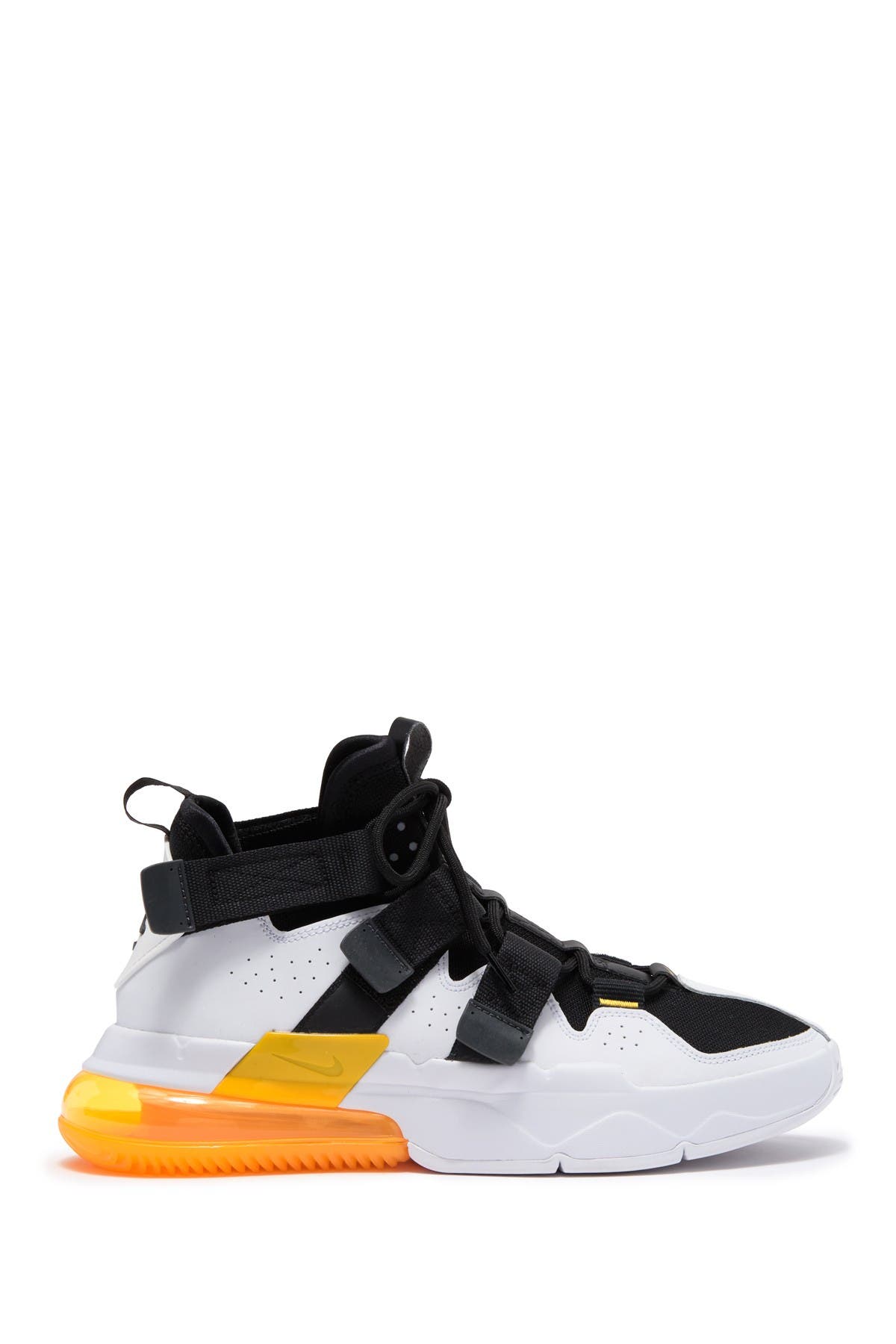 nike air edge friends