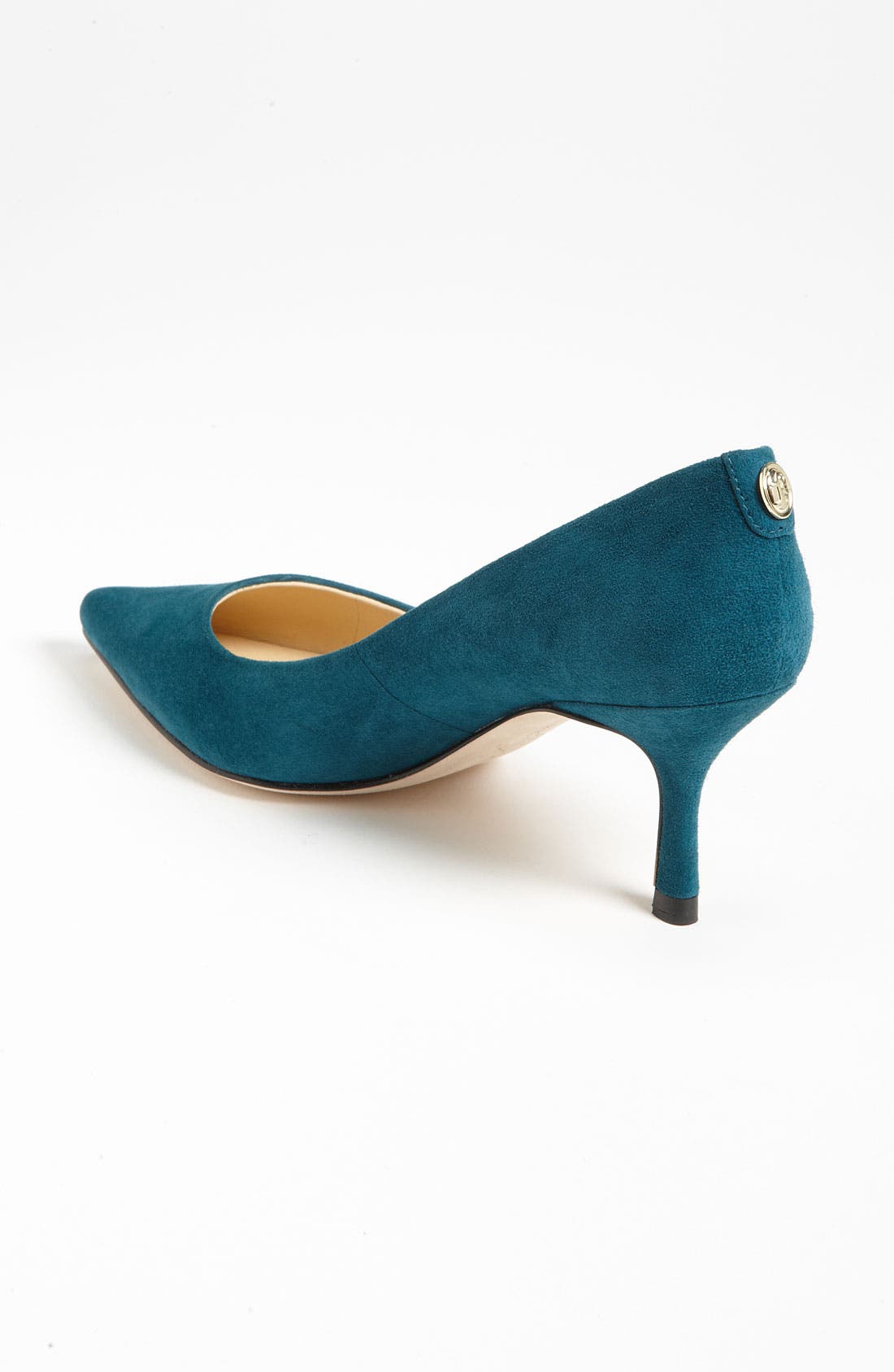 IVANKA TRUMP,
                                                'Indico' Pump,
                                                Alternate thumbnail 4, color,
                                                441