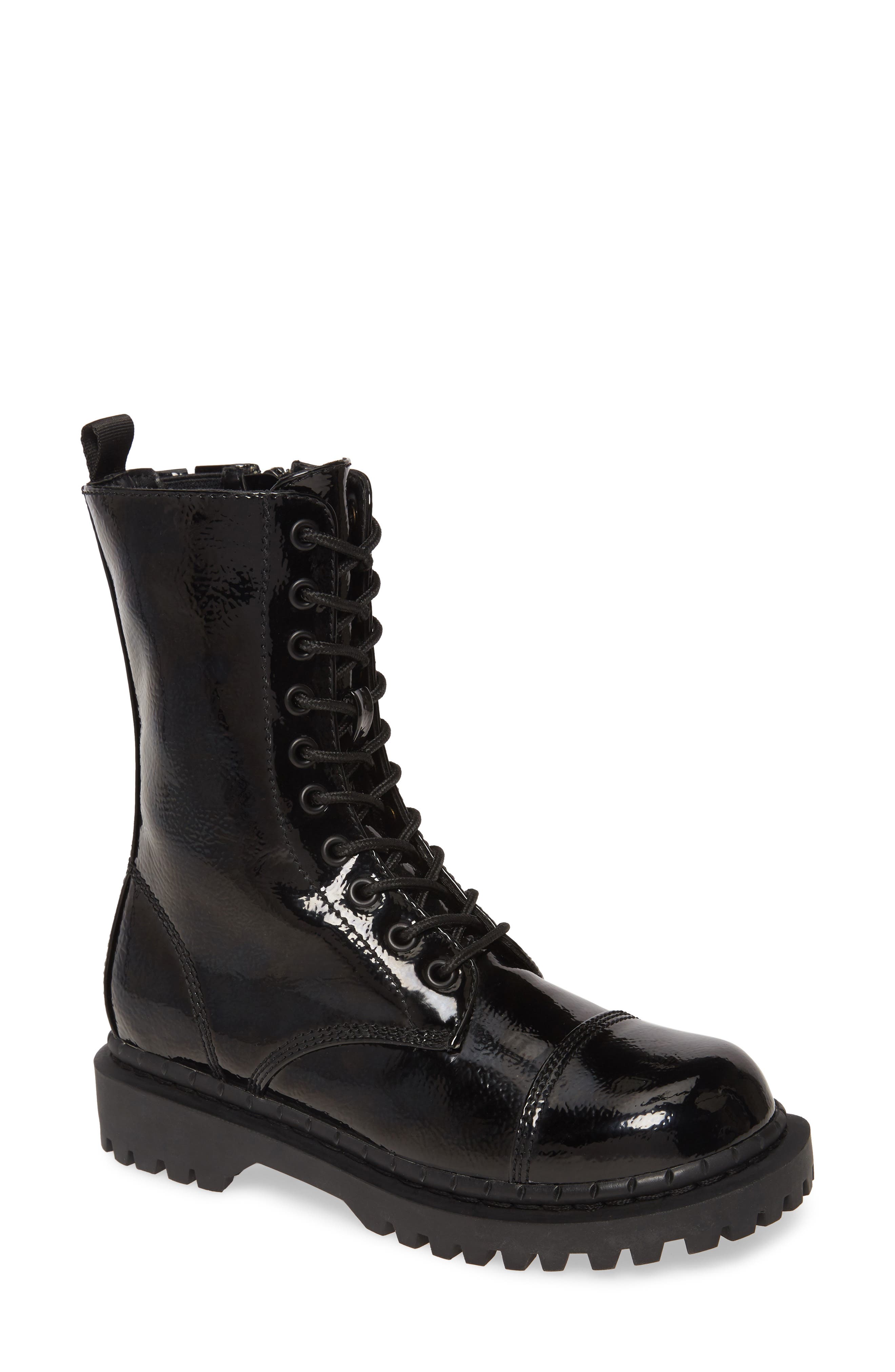 jeffrey campbell combat boot