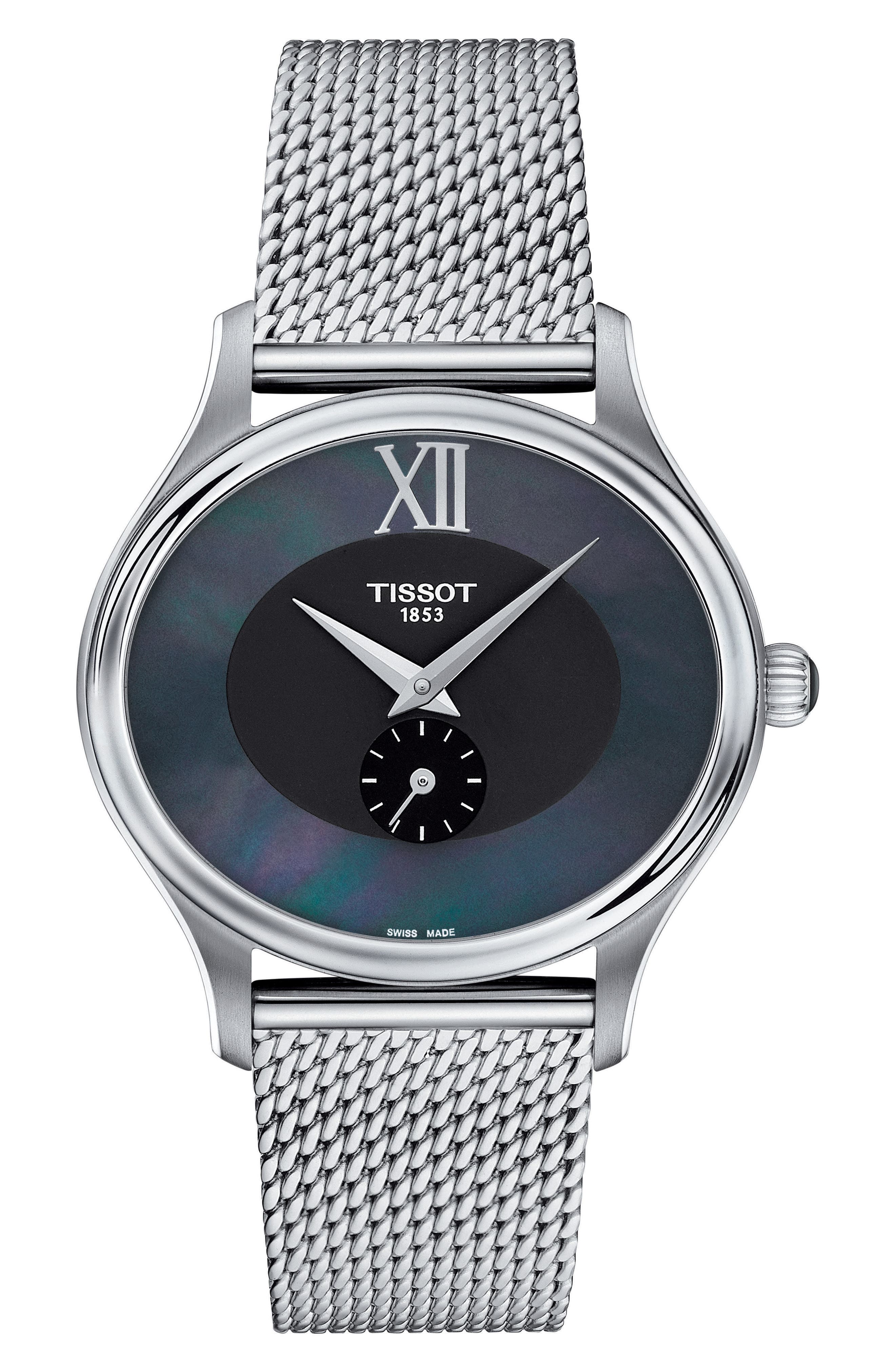 Tissot Women's Tissot Bella Ora Watch, 28mm x 31.4mm Nordstrom Rack